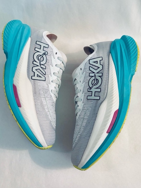 Hoka Shoes - HOKA MACH X 2 Running Shoes